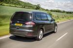 Ford Galaxy 2015 года (UK)